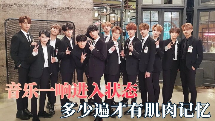 Berapa kali latihan baru bisa terbentuk memori otot: Cukup satu bunyi, langsung siap!