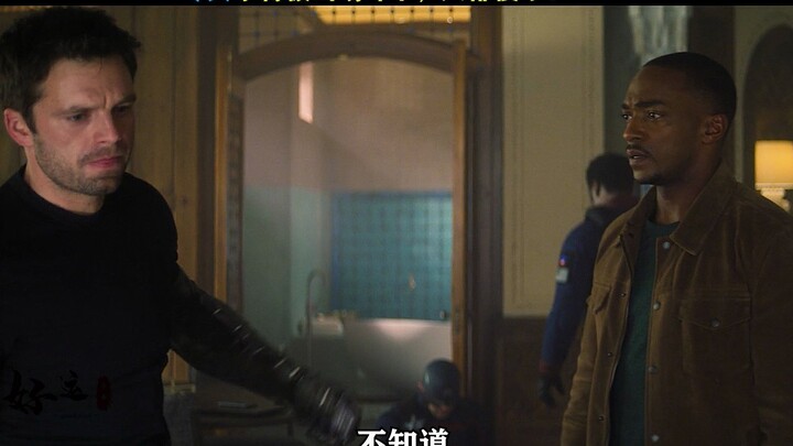 你对瓦坎达一无所知