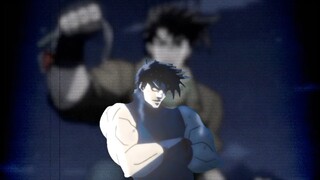 "Mọi thứ đều nằm trong tính toán của tôi, JOJO"