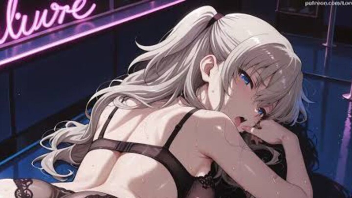 Ternyata pacar temenku kalau lagi berdua seagresif ini 🥵🥵🤤