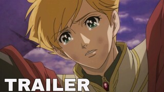 Toward The Terra - Official Trailer