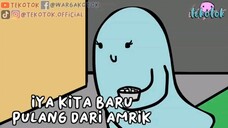 Tekotok Kompilasi 43-47