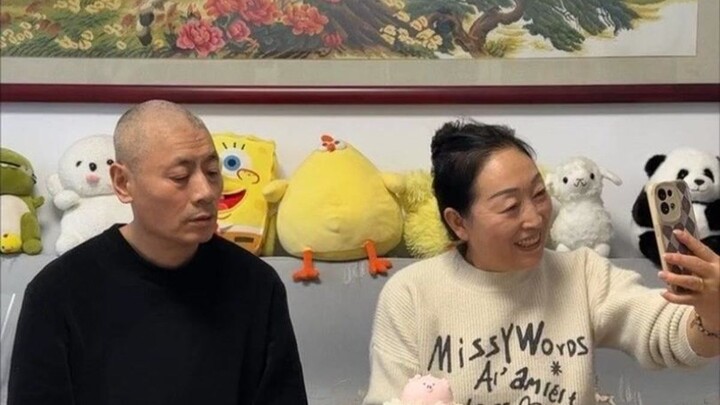 Hilarious Everyday Life of a Funny Couple | Family Comedy