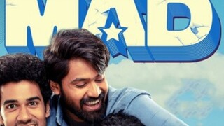 Mad 2023 Hindi