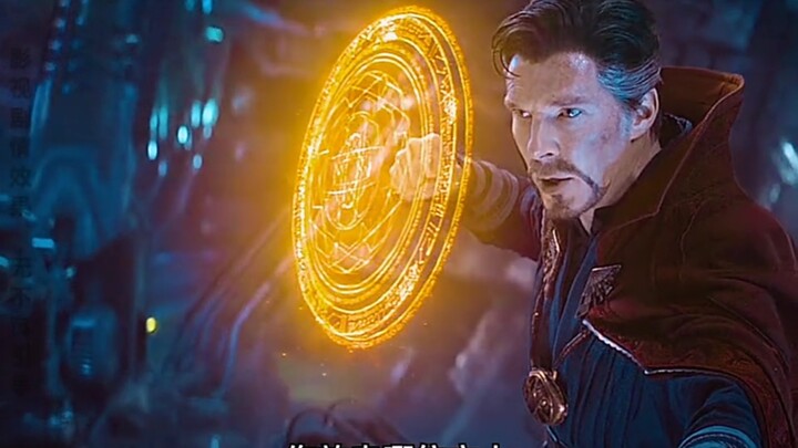 Hilarious Iconic Moments in Marvel