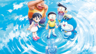 Trailer phim Doraemon 2026 đã được công bố! Một phiên bản làm lại kinh điển! Bộ phim "Doraemon: Nobi
