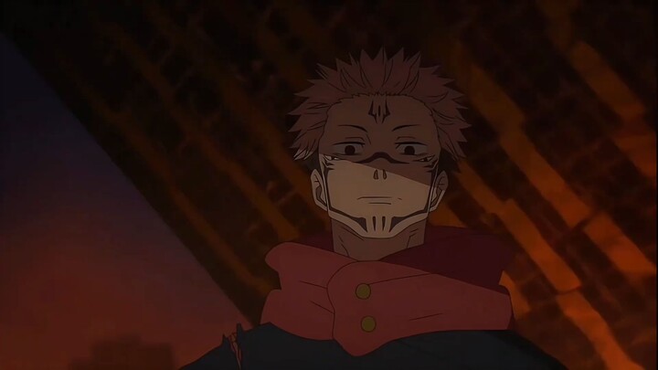 Sukuna and Riko’s Millennial Bond [Jujutsu Kaisen]