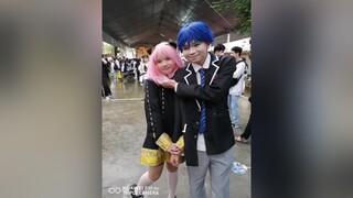 cosplayvn cosplayfes