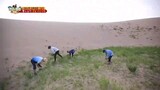 Law of the Jungle Episode 229 Eng Sub