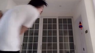 [FF14] Rajin dan bersemangat belajar, Bean Sprout mengajari instruktur cara bermain T dalam satu men