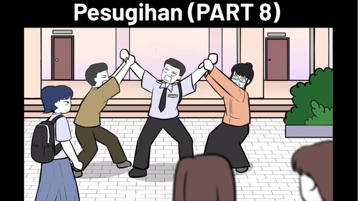 Pesugihan (PART 8)