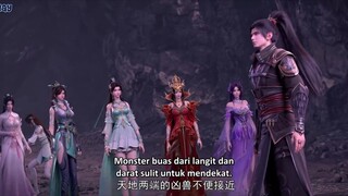 BTTH Season 5 Episode 166 HD