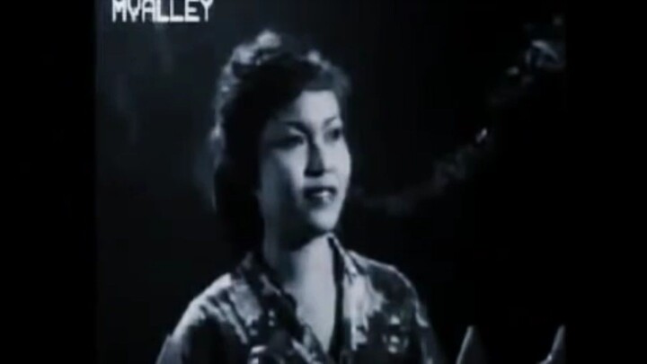 ANAK PONTIANAK (1958) FULL MOVIE KLASIK.