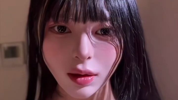 Mãi mãi bảo vệ 717 Gấu 2