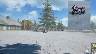 The wheel of fate that shifts blame has thus begun to turn.