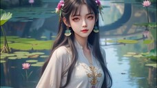 Tales of Demon and Gods s9 episode 3