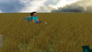 "I had a dream"