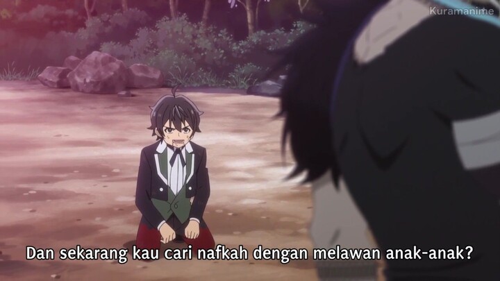 Hell Mode 12 SUB INDO