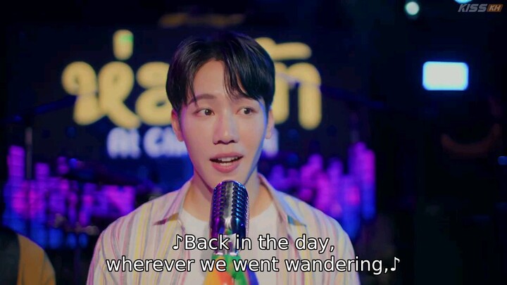 POLICE IN LOVE: EPISODE 1