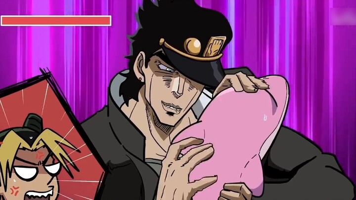 Jolyne: 6