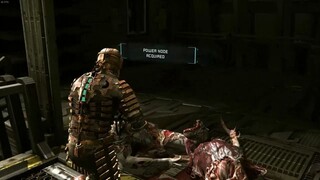 Dead Space Pt.16-Finally Got Rid Of That Guy