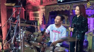 delima-tasya Rosmala ft akang kendang adella