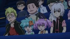 Beyblade burst episode 30 in english