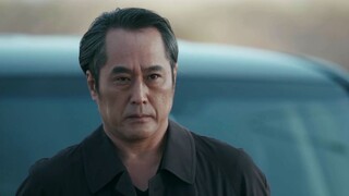 [เวอร์ชันปรับปรุง] ใช้คาบูโตะเพื่อเปิดฉากศิลปะการต่อสู้ของลุงคนที่สอง "Absolute Zero" S4E9