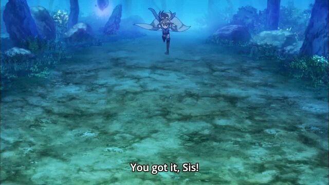 super funny anime
