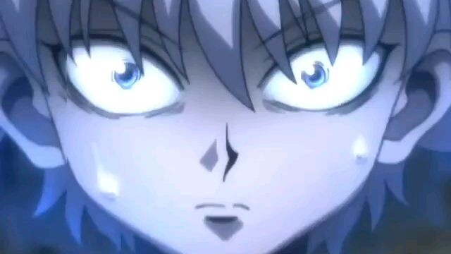 Killua Zoldyck