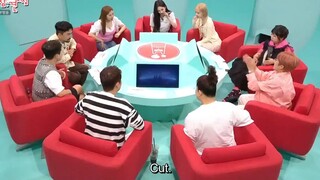 Omniscient Interfering View EP.207 aespa