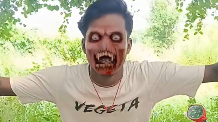 😂 Phone Dekhte-Dekhte Bhoot Ban Gaya! 😱🤣 | Funny Video