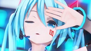 【ميوكو ميتشيو】 حفلة ميوكو! رائعة كالإله!