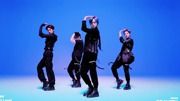 【ภาพคมชัดสูง】CRAVITY เต้นคัฟเวอร์เพลง MONSTA X | Stray Kids | NCT | TXT | Super Junior | aespa