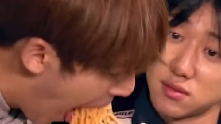 Those “blood‑toothed grins” of Kim Min‑gyu that Seo Myung‑ho has witnessed—after all these years, My