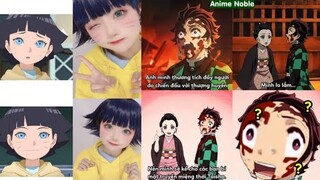 Ảnh Chế Anime #259 Và Đây Là Ỉn Nướng