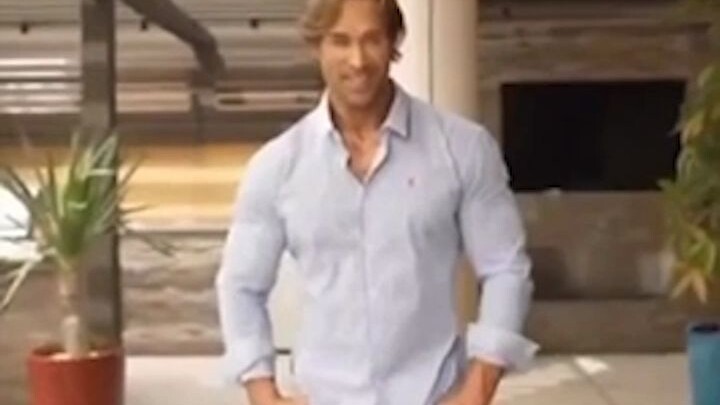 [Meme Raja Kekuatan] Pacar Meragukan Ukurannya, Belike!