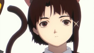 [AI Lingyin] Why are humans so obsessed with cat girls?