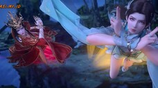 Trailer BTTH Eps selanjutnya