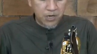 Menggapai keinginan