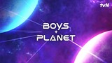 Boys Planet Ep9 [ซับไทย]