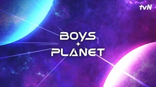 BOYS PLANET EP5 [ซับไทย]