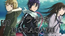 Noragami [EP 7] ซับไทย