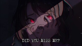 [Japanese Voice Acting] Yandere Switch