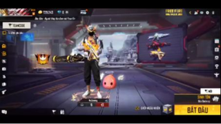 Free Fire - Garena Tặng Free Skin Xe Moto Có Chỉ Số Cực Mạnh - Quà Free Rank Tra