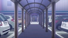 Chitose trong chai Ramune Tập 4 thuyết minh