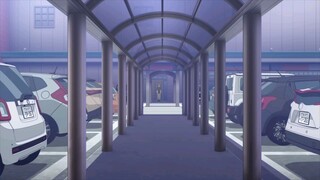 Chitose trong chai Ramune Tập 4 thuyết minh