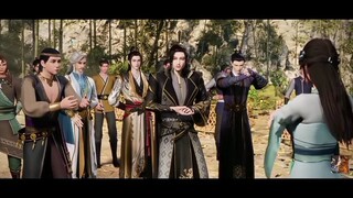 martial master Eps 305. spoiler. bikin rugi paket ja..