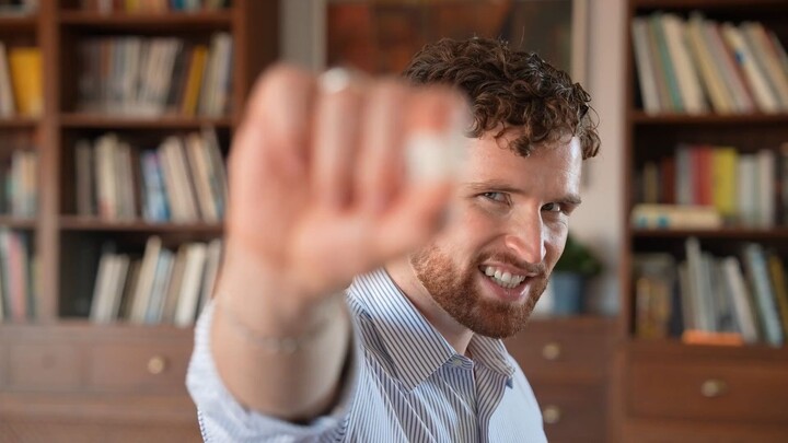 [Video Behind the Scenes Elemen Kebenaran] Cuplikan di Balik Layar yang Dihapus dari Video Mesin Pes