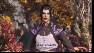 Wo Neng Wuxian Dunwu Eps 12
